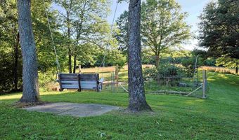 2823 Avoca Eureka Rd, Bedford, IN 47421