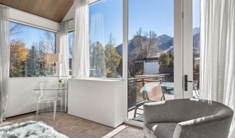 219 N Monarch St, Aspen, CO 81611