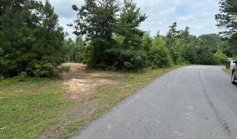 Rosewood Subdivision, Beebe, AR 72012