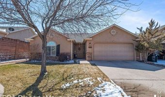 1434 Southern View Dr, Cedar City, UT 84720