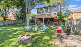 2576 Packard St, Ann Arbor, MI 48104