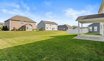9308 Foudray Cir N, Avon, IN 46123
