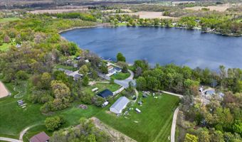 3880 Bell Lake Dr NE, Ada, MI 49301