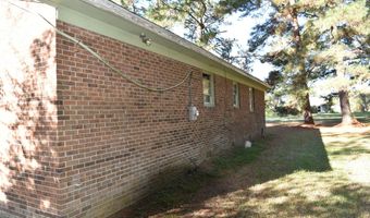 211 E Modlin Rd, Ahoskie, NC 27910