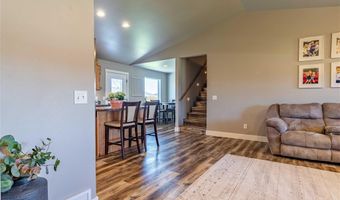 3207 Hardpan Ave, Cody, WY 82414