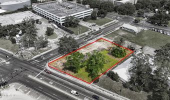 1940 E Beach Blvd, Biloxi, MS 39531