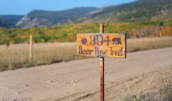 394 Bear Paw Trl, Anaconda, MT 59711