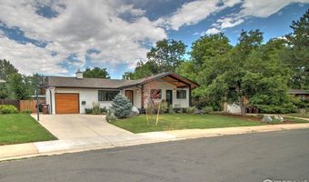 3030 24th St, Boulder, CO 80304