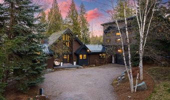 17562 W Swan Shores Rd, Bigfork, MT 59911