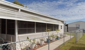 610 Wedelia Dr, Barefoot Bay, FL 32976