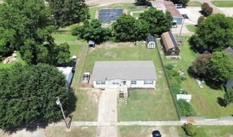 560 N 2nd St, Ashdown, AR 71822