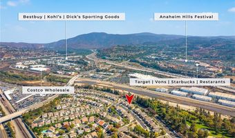 8180 E Brookdale Ln, Anaheim, CA 92807