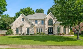 4115 BLACKHEATH Dr, Bartlett, TN 38135
