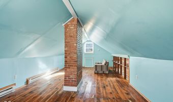 118 Winding Way, Anderson, IN 46011