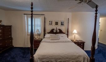 2717 Ridgeway St, Ardmore, OK 73401