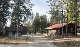 391 Champs Rd, Bonners Ferry, ID 83805
