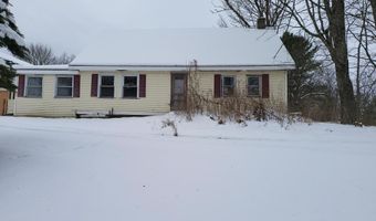 1008 Luce Rd, Calais, VT 05650