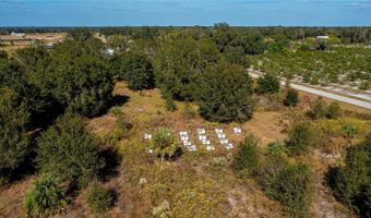 SW CO RD 760A, Arcadia, FL 34266