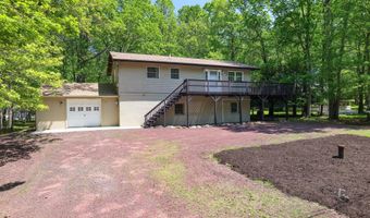 289 Towamensing Trl, Albrightsville, PA 18210