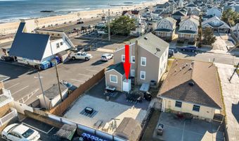 100 18th Ave Unit 2, 2nd Floor, Belmar, NJ 07719
