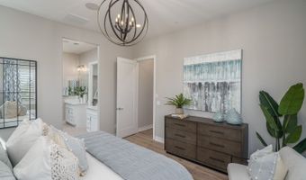 20818 W Pasadena Ave Plan: Augusta II, Buckeye, AZ 85396