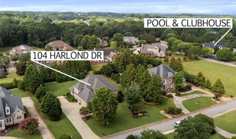 104 Harlond Dr, Anderson, SC 29621