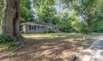 1521 Anderson St, Charlotte, NC 28205