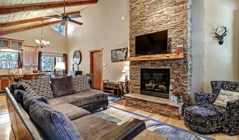 53 Pine Valley Rd, Angel Fire, NM 87710