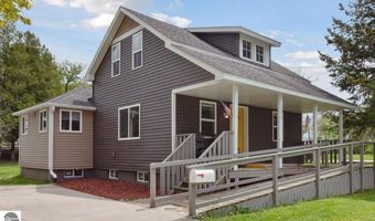 113 S Grover Ave, Alma, MI 48801