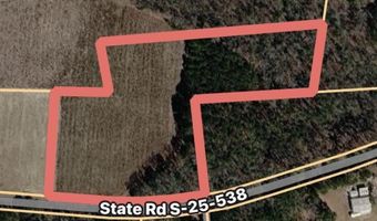 Mullings Ford Road, Brunson, SC 29911