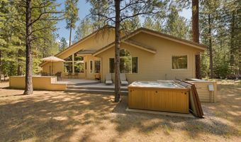 70255 Camaret GM 403, Black Butte Ranch, OR 97759