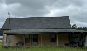 1613 N Bradley 8 Rd, Banks, AR 71631