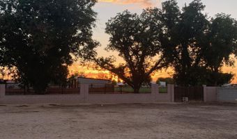 2370 N 52ND Ave, Central, AZ 85531