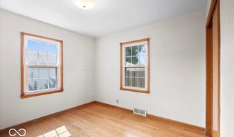 445 N 12th Ave, Beech Grove, IN 46107