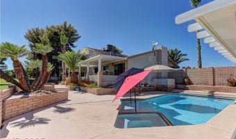 893 Fairway Dr, Boulder City, NV 89005