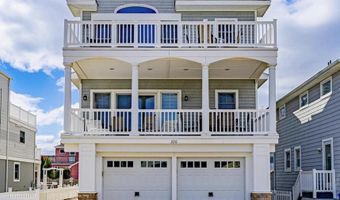 220 TAYLOR Ave, Beach Haven, NJ 08008