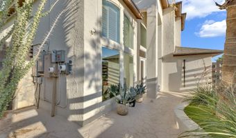 448 Emerald Pass Ave, Horizon City, TX 79928
