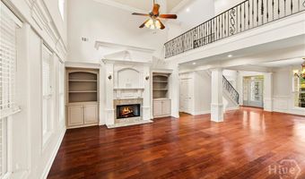 65 Woodchuck Hill Rd, Savannah, GA 31405