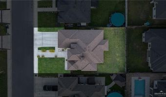 1437 Camila St, Alamo, TX 78516