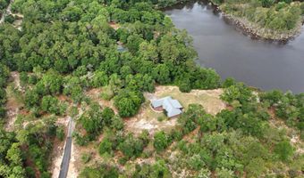 1200 Sly Dr, Baker, FL 32531
