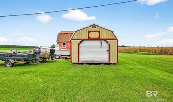 23455 Redtown Rd, Atmore, AL 36502
