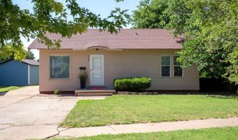 406 SUNSET Ter, Amarillo, TX 79106