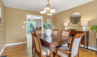 212 Oak Hill Rd, Barrington, NH 03825