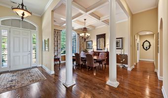 915 Steeplechase Rd, Aiken, SC 29803