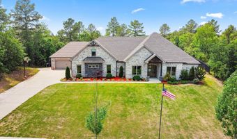 6025 Lodestone, Alexander, AR 72002