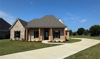319 Newport Ln, Benton, LA 71106