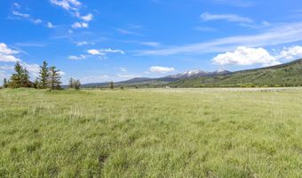 1260 S SORENSEN Way, Alta, WY 83414