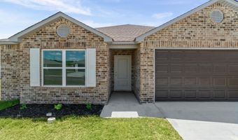 102 Powder River Dr, Beebe, AR 72012