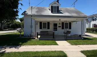 221 S Eastern Ave, Batesville, IN 47006