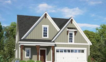 365 Glade Dr Plan: Taylor, Aberdeen, NC 28315